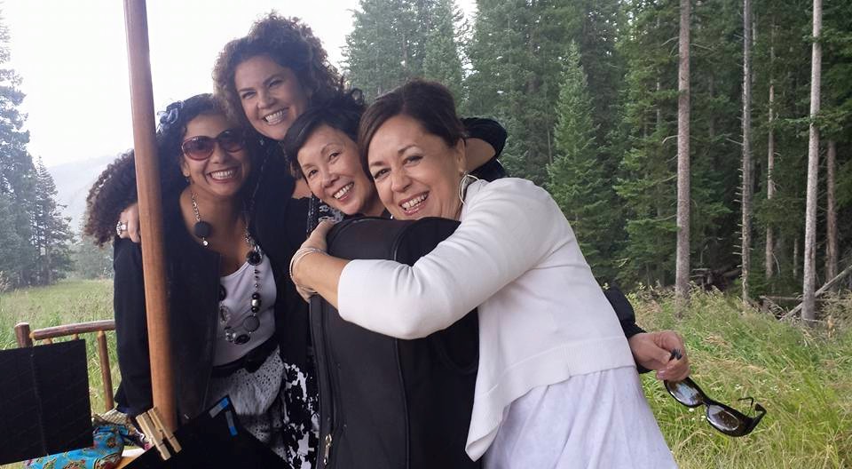 String Quartet in Vail 